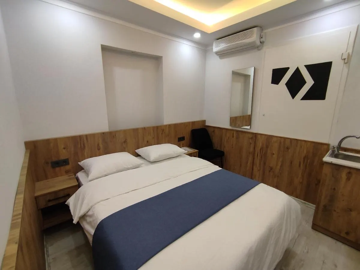 Life Span Hotels İstanbul Apart Otel