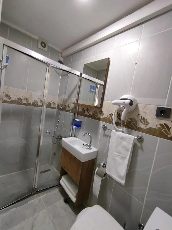 Life Span Hotels İstanbul 0*,