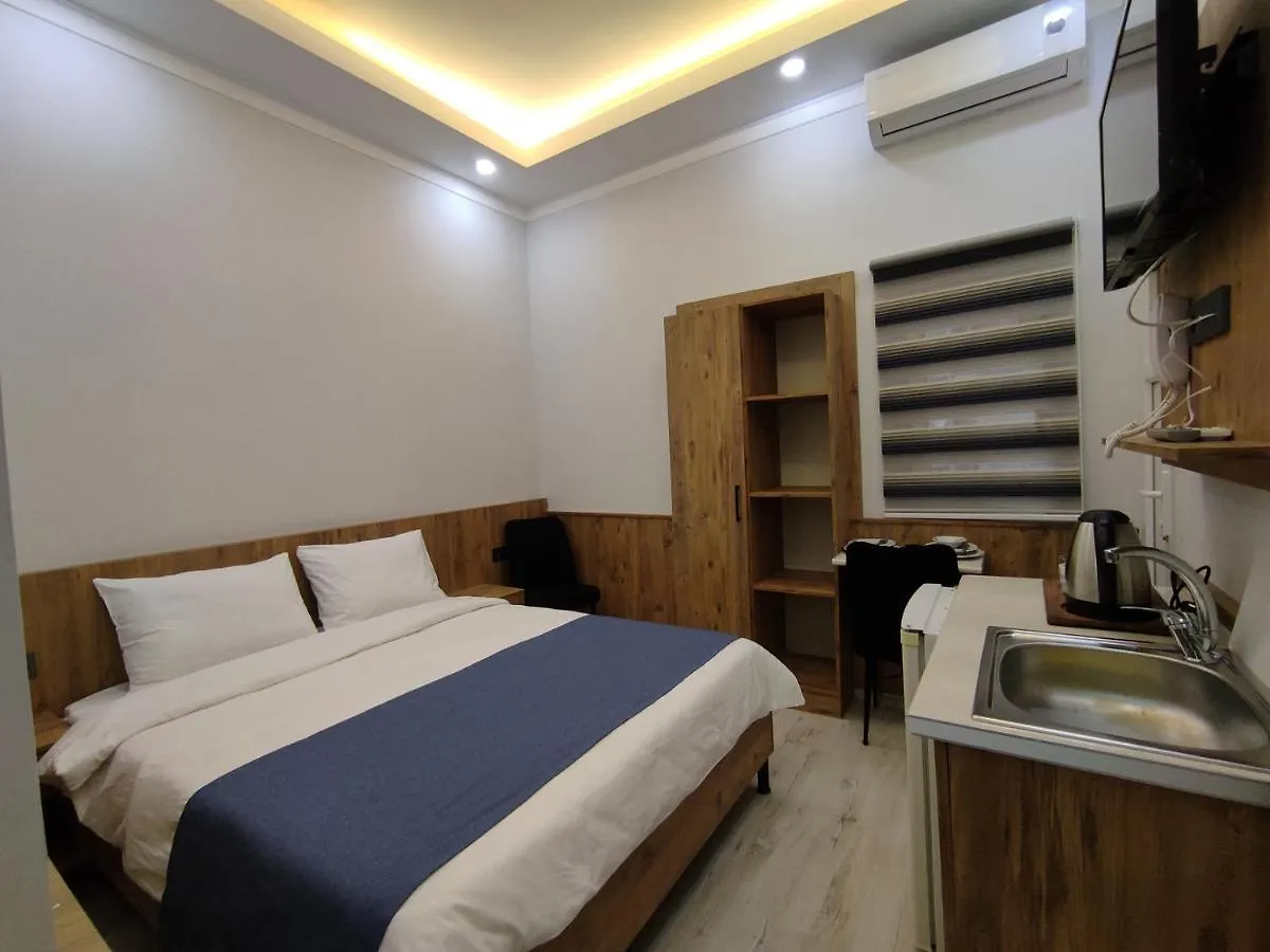 Life Span Hotels İstanbul 0*,  Türkiye