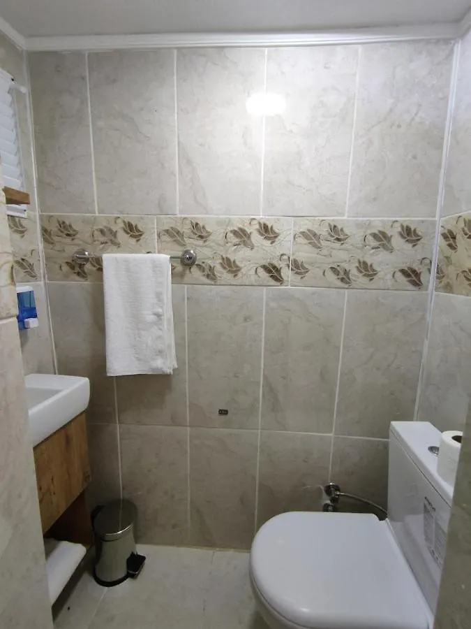 Life Span Hotels İstanbul Apart Otel