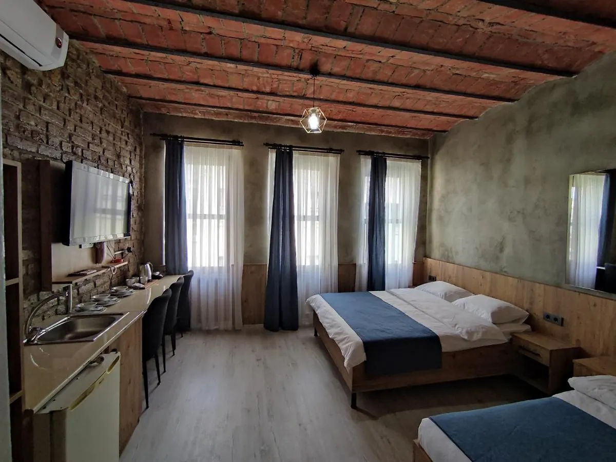 Life Span Hotels İstanbul Türkiye