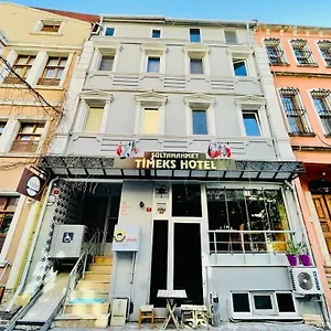 Timeks Sultanahmet İstanbul