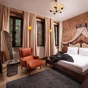Hotel Nine, Istanbul
