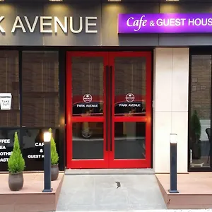 Parkavenue Seoul