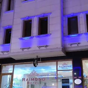 Hotel Raimond, Istanbul
