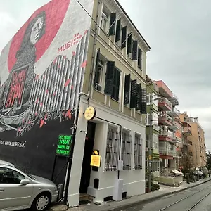 Апарт-отель Es Moda, Стамбул