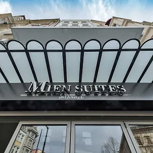 Aparthotel Miel, Istanbul