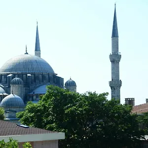Hotel Cassa, Istanbul