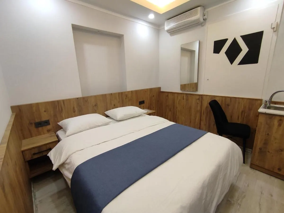 Life Span Hotels Estambul