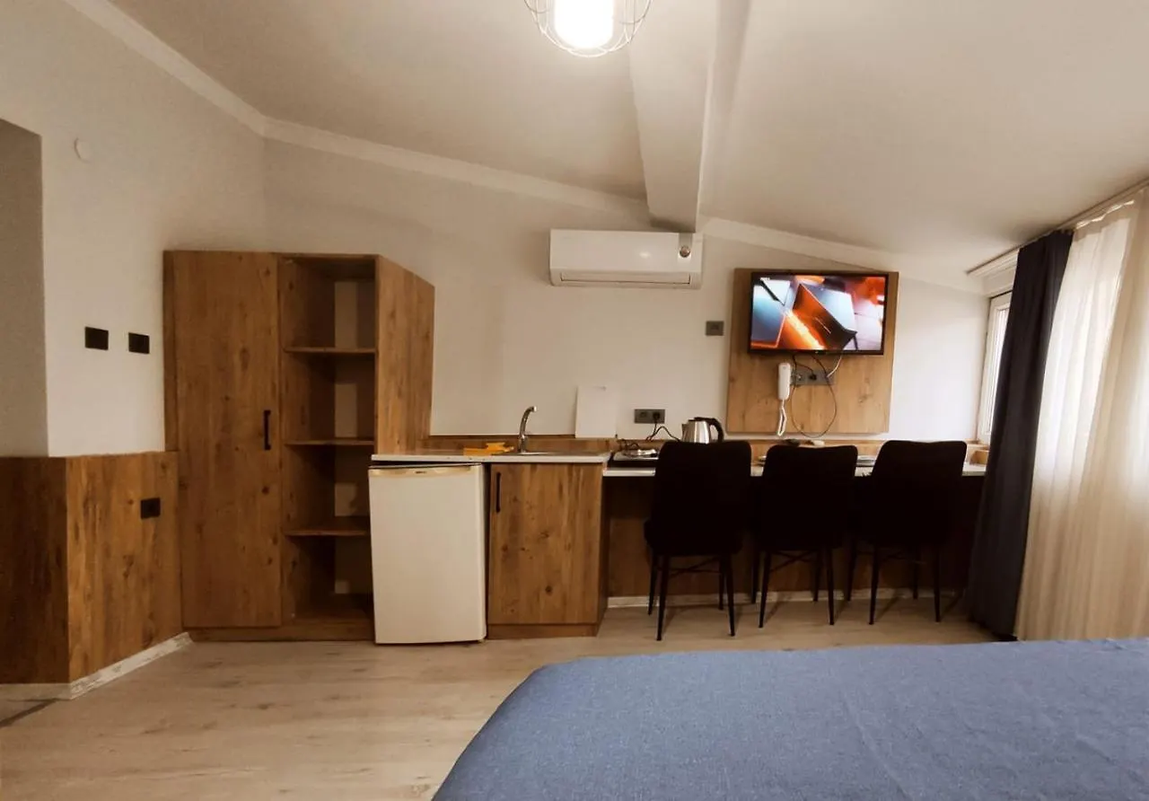 Life Span Hotels Estambul