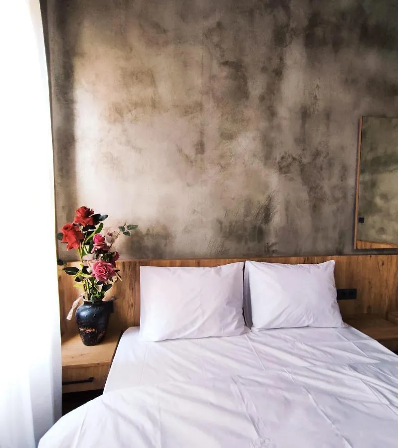 Life Span Hotels Estambul 0*,