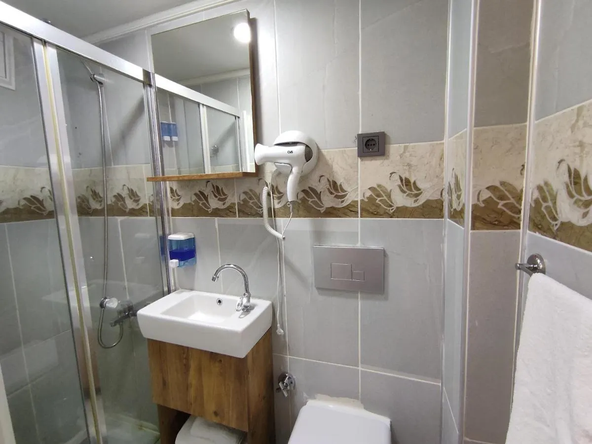 Life Span Hotels Estambul